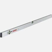 Resim BAUHAUS Su Terazisi - 1500 mm gri 