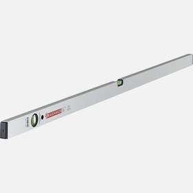 Resim BAUHAUS Su Terazisi - 1500 mm gri 