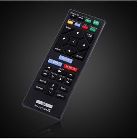 Resim Moveevo Sony Blu-ray İçin Rmt-b126a Uzaktan Kumanda - Programlama Gereksiz, Kompakt Tasarım, Fonksiyonları Tamamen Kaplar Pil Dahil Değil 