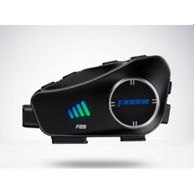 Resim Fazer F29 İntercom Kameralı Model Tek Kişilik 