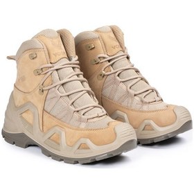 Resim Vogel Guard Rs Taktik/outdoor Bot Bej 