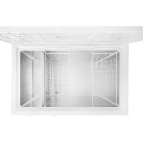 Resim Vestel SD30011 Duomode Sandık Tipi Derin Dondurucu 