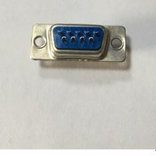 Resim S-Tech 9Lu Dişi D-Sub Konnektör1 Paket 50Tane 