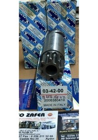 Resim Vısnova 034200 Marş Dişlisi 9 Diş Çelik 4Hp 6Hp 