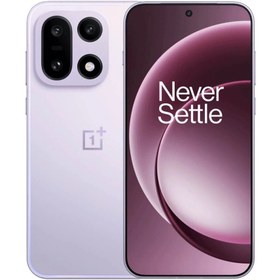 Resim OnePlus 15 YD | 256 GB 12 GB Mor 