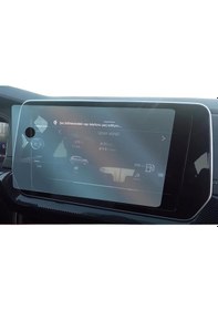 Resim Volkswagen T-roc 2024 Navigasyon Ve Multimedya Uyumlu Nano Ekran Koruyucu 