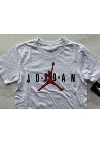 Resim Nike Jordan Gym 23 Çocuk T-Shirt 