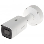 Resim Hikvision DS-2CD2625FWD-IZS 2mp 2.8-12mm Motorize Lens 50mt H.265+ PoE IR Bullet IP Kamera Hikvision