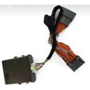 Resim Honda Civic Fc5 Fk7 Cam Ayna Sunroof Modülü 