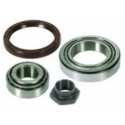 Resim Volkswagen T3 1.6D 1981 1987 1.7D 1986 1992 1.9 1983 1985 2.0 1979 1982 Ön Teker Rulmanı Kit 68X41X18 45X22X17 