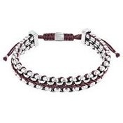 Resim Calvin Klein CKJ35100041 Erkek Bileklik 