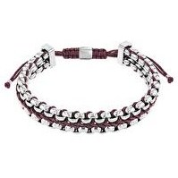 Resim Calvin Klein CKJ35100041 Erkek Bileklik 