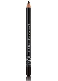 Resim Eyebrow Pencil 405 Bitter Brown Kaş Kalemi 0 
