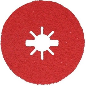 Resim Bosch X-LOCK R780 36 Kum Best Serisi Metal ve Inox Fiber Disk 115 MM 