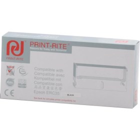 Resim Elba Print-Rite ERC-35 (RFE334BPRJ) Muadil Şerit 