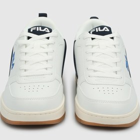 Resim Fila Rega Nf Beyaz Erkek Basketbol Ayakkabısı Ffm037013365 