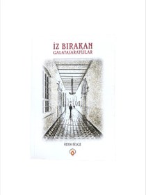 Resim İz Bırakan Galatasaraylılar - Reha Bilge 