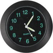 Resim Timeless Tre Motosiklet Aksesuarları Için Motosiklet Saati Zaman Çizelgesi (Yurt Dışından) 