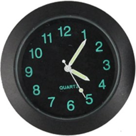 Resim Timeless Tre Motosiklet Aksesuarları Için Motosiklet Saati Zaman Çizelgesi (Yurt Dışından) 