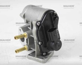 Resim Egr Valfi Golf5 / Jetta / Passat / A3 / Leon 04-09 Bag-blf-blp 1. 