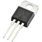 Resim Bta 16-600b To-220 Trıyak 