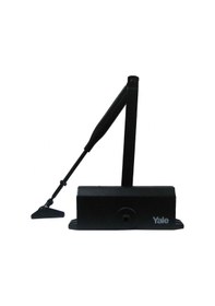 Resim Yale Kapı Hidroliği 300 Serisi Montaj Ayarlı Dar Tip Enka585 