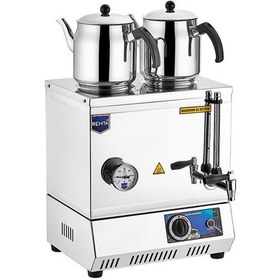 Resim Remta 30 Model Elektrikli Çay Ocağı 24 Lt Pleytsiz 
