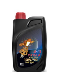 Resim Doill Tesla 10W-40 Apı Sl/Cf Acea A3/B4 Motor Yağı 1 L 