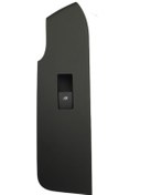 Resim Enva Chevrolet Captiva 2004-2014 Cam Açma Anahtarı Düğmesi Sağ Ön 