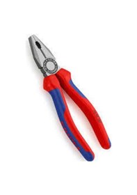 Resim Knipex Knıpex 03.02.180 Pense 180 Mm 