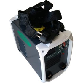 Resim Pazarçeviren Condere Kaynak Makinesi 205Amp. 