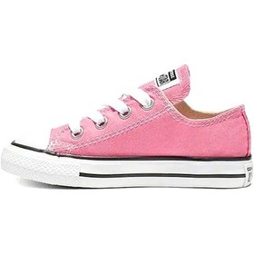 Resim Converse Inf C/t A/s Ox Pembe Kız Çocuk Sneaker Pembe 