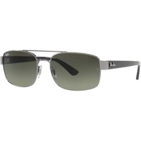 Resim Ray-Ban Rb3687 004/71 Erkek Güneş Gözlüğü 