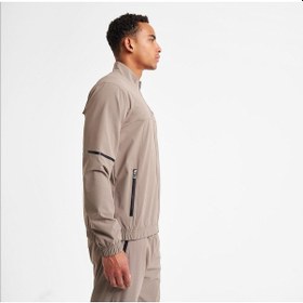 Resim Lescon 25n-1146 Fermuarlı Erkek Üst Vizon 