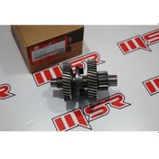 Resim LX200 ŞANZUMAN KOMPLE LONCIN 525628080 