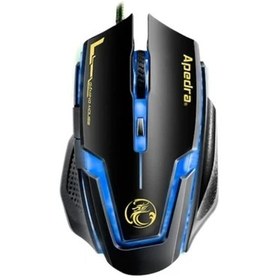 Resim Imice A9 Gaming Mouse 