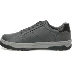 Resim Dockers by Gerli 235326 Erkek Casual Ayakkabı - GRİ 