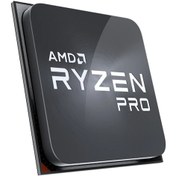 Resim AMD Ryzen 7 PRO 5750G 3.8 GHz AM4 16 MB Cache 65 W İşlemci Tray 