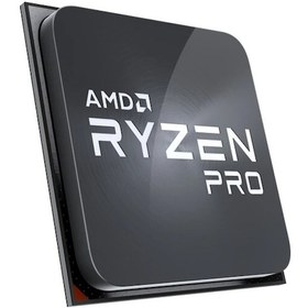 Resim AMD Ryzen 7 PRO 5750G 3.8 GHz AM4 16 MB Cache 65 W İşlemci Tray 