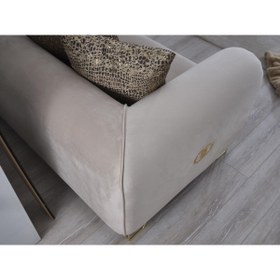 Resim Flamingo Anvers Koltuk Takımı 3 + 2 + 1 