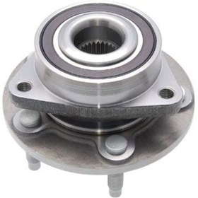 Resim Opel Astra J Chevrolet Cruze 5X115 146X30Dış ABS Rulmanlı Ön Porya (Sol-Sağ 300 Mm) 