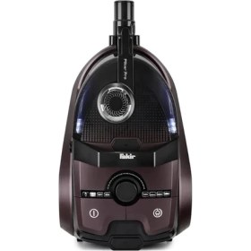 Resim Fakir Filter Pro 800 W Toz Torbasız Süpürge 