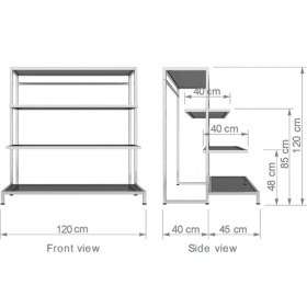 Resim Yigit Furkan Ticaret Katlama Bankosu 