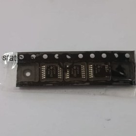 Resim 3 Adet LSF204 , LS0204DPWR Voltage Level Translator 