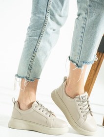 Resim İnan Ayakkabı Kadın Sneakers 