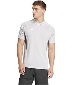 Resim Adidas Tiro25c Polo M Erkek Futbol Antrenman Polo Tişört Jy1810 Bej Bej 