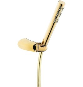 Resim Artema VitrA 1F El Duşu Takımı Altın A4562323 Altın 