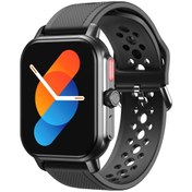 Resim Havit Watch M9038 PRO Amoled HD 2,06'' Akıllı Saat - Sesli Telefon Görüşmesi - Siyah 