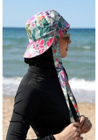 Resim Remsa Bağlamalı Bucket Şapka Rşbuc-02 Patara Mint 