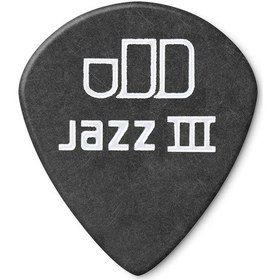 Resim Jim Dunlop 482r1.14 Tortex Pb Jazz Iı Pena 1.14 Mm 